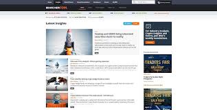 Yet, the market has a highly volatile nature, and the cryptocurrency prices can change dramatically within the next few months. The Top 50 Cryptocurrency Blogs In 2019