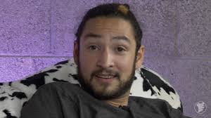 The face you make after insulting a meatard.