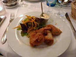 Avec La Fourchette Avis De Voyageurs Sur Vin Et Maree Voltaire Paris Tripadvisor