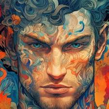 Burning Blue (OmU) : Lynch, Daniel, Stephensen, Susan, Stephensen, William,  Blackwood, Matthew, Trumbo, Charlie, Lynch, Admiral, Greer, D.M.W.:  Amazon.se: Filmer och TV