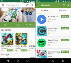You've made the transition to the google play store. Google Play Store Mod Apk No Root Pakgreat