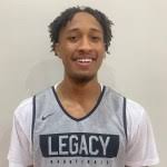 Martin Somerville Jr., Southern California Academy (CA)