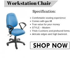 Workstation Chair Office Chair Workstation Comfortable Seating