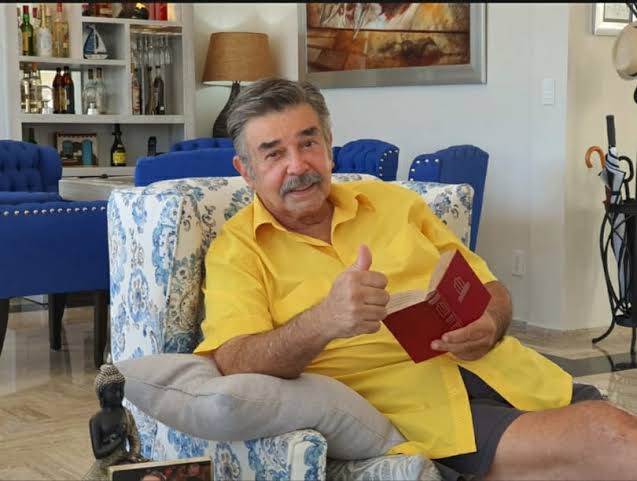 Comediantes ponen sus carcajadas para ayudar a la Casa del Actor- Grupo  Milenio