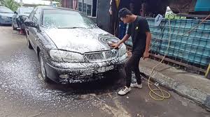 Dapat keluhan dari pelanggan motornya dibawa ke bengkel pas kebetulan mogok, saya cek ternyata api di. Bengkel Kereta Area Sungai Bengkel Servis Wira Permai Facebook