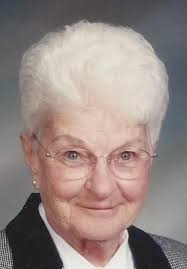 Harriet Hogle Obituary (1922