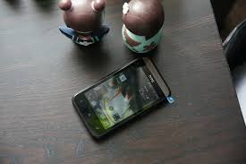 HTC Desire 200