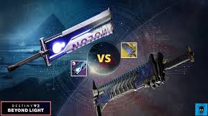 Top 10] Destiny 2 Best Swords And How To Get Them (August 2021) | Gamers  Decide