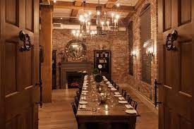 35 (standing) private dining room capacity: Private Events Bastille Kitchen Boston Ma