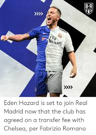 We did not find results for: Br Football Fly Rates Eden Hazard Is Set To Join Real Madrid Now That The Club Has Agreed On A Transfer Fee With Chelsea Per Fabrizio Romano Chelsea Meme