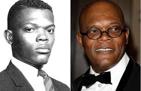 Maybe you would like to learn more about one of these? A Tribute To Samuel L Jackson