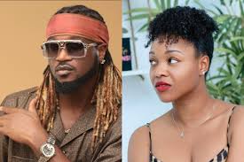 The entrepreneur wife has filled for divorce after more than a decade of being together with the music icon. Anita Okoye Allegedly Files For Divorce From Paul Okoye Rudeboy Screenshot Of Leaked Divorce Paper