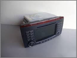 Find great deals on ebay for mercedes comand dvd. Mercedes Benz R251 Aps Comand Be6095 Radio 2518702690 Dvd Cd Navigation Original W251 R Class Mercedes Spare Parts Benzshop De