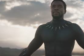 The arguments black panther undertakes with itself are central to its architecture, a narrative spine that runs from the first scene to the last. Black Panther Had The Biggest First Day Ticket Presale Of Any Marvel Movie The Verge