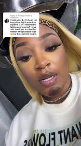 Replying to @Robbyn Baker EXPIRED COSMO LICENSE