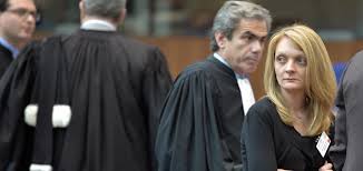 Tout sur vincent lambert : Mort De Vincent Lambert Qui Est Rachel Lambert La Femme Qui A Partage Sa Vie Pendant Quinze Ans Madame Figaro