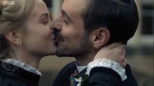 BBC 'The Paradise' episode 8