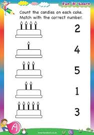 Basically, the concept of this game is to have students make figures (pictures of their families, for example) from. Nursery Maths Worksheets Worksheet For Nursery Class Nursery Worksheets School Worksheets