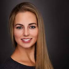 Fun with Adrianne Goff by Watson's unplugged:Behind the scenes