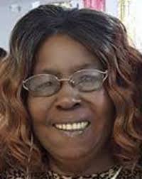 Theresa "Kutchie" Johnson Obituary