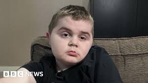 Muscular Dystrophy: Corby family fight for access to Givinostat