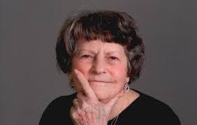 Norma Stringer's Instagram, Twitter & Facebook