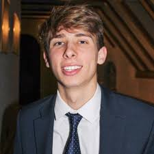 I'm thrilled to share that I've accepted an internship offer for this  summer as a Business Intern at Jachs NY, where I will be assisting in the  e-commerce, marketing, and wholesale departments. |