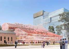 Check spelling or type a new query. Parramatta Civic Centre Designinc