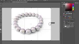 How To Do Perfect And Easy White Background Jewellery Product Photography Using Photo Photoshop For Photographers Photoshop Photography Photo Editing Photoshop
