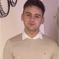 8 "Conor Goodman" profiles