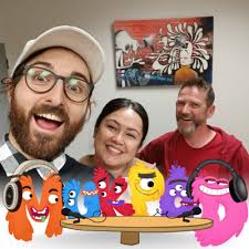 Chris Maguren chats about Team Leadership, Team Sports and Team Marmite by  MukPod