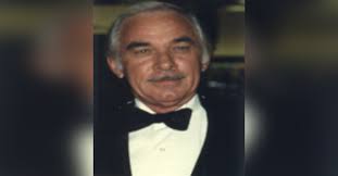 Obituary information for Charles B. Moreland