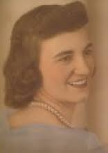 Obituary information for Jacqueline Helen (Bosslet) Conant