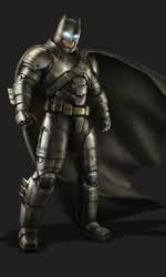 How to do it yourself batman vs superman mecha batsuit mech from the new movie trailer new batfleck suit is awesome cosplay costume made completely out of ev. Batsuit Wikipedia
