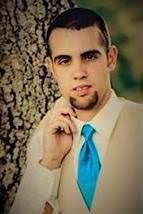 Taylor Eberhardt Obituary (2013)