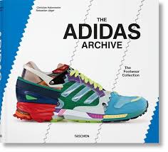 This Book Tells You Everything You Want To Know About Adidas Adidas Footwear Shoe Collection