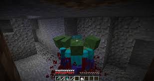 It is the spiritual successor of the nocubes mod by click_me for 1.7.10. Stable Beta Build Harder Violation Bukkit Plugin Minecraft Mod