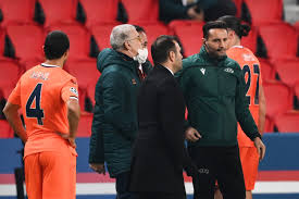 Join facebook to connect with sebastian coltescu and others you may know. Sebastian ColÈescu Will Not Accept The Racist Stamp Romanian Referee Wants To Demand Compensation Of Many Millions Of Euros If The Uefa Investigation Will Not Be Favorable To Him