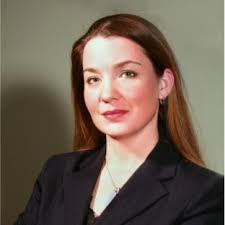 Adrienne "Adrian" Ham