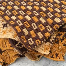 What does cal stand for in knitting? Patchwork Crochet Along 2021 Crochet Patterns Crochet Mosaic Patterns