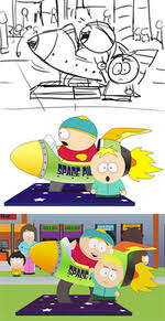 South Park Wikipedia