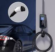China Smart EV Charger Manufacturer | GREENC