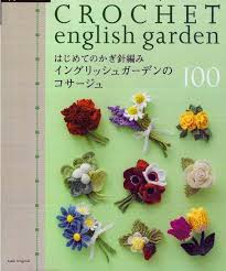 Pin By Corina Mercado On De Facut Diy Craft Crochet In 2020 Japanese Crochet Patterns Japanese Crochet Crochet Flower Patterns