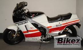 Suzuki rg sport 110 nos 1997 restor 2020. 1987 Suzuki Rg 500 Gamma Specifications And Pictures