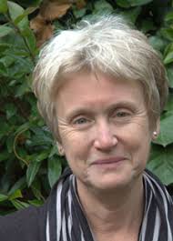 Barbara Taylor: Out of the system