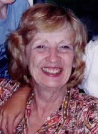 Barbara Ruth Schaeffer Obituary