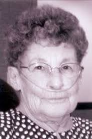 Clara Delores "Dee" Larkin Obituary March 18, 2010