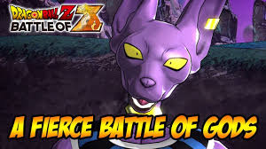 We would like to show you a description here but the site won't allow us. Dragon Ball Z Battle Of Z Ps3 X360 Vita A Fierce Battle Of Gods Trailer Dragon Ball Z Upcoming Video Games Dragon Ball