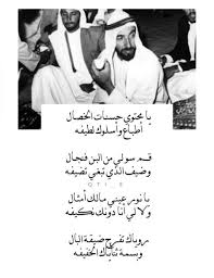 Pin By K On Sheikh Zayed Bin Sultan Al Nahyan In 2020 Arabic Love Quotes Words Poems
