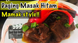 We did not find results for: How M Chu Resipi Daging Masak Hitam Ala Kenduri Kena Perap 1 Jam